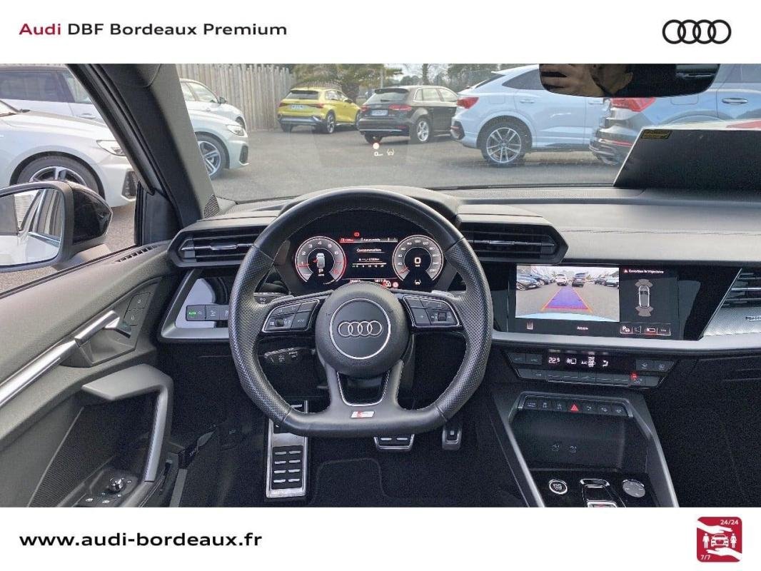 Audi A3 sportback - Photo 27