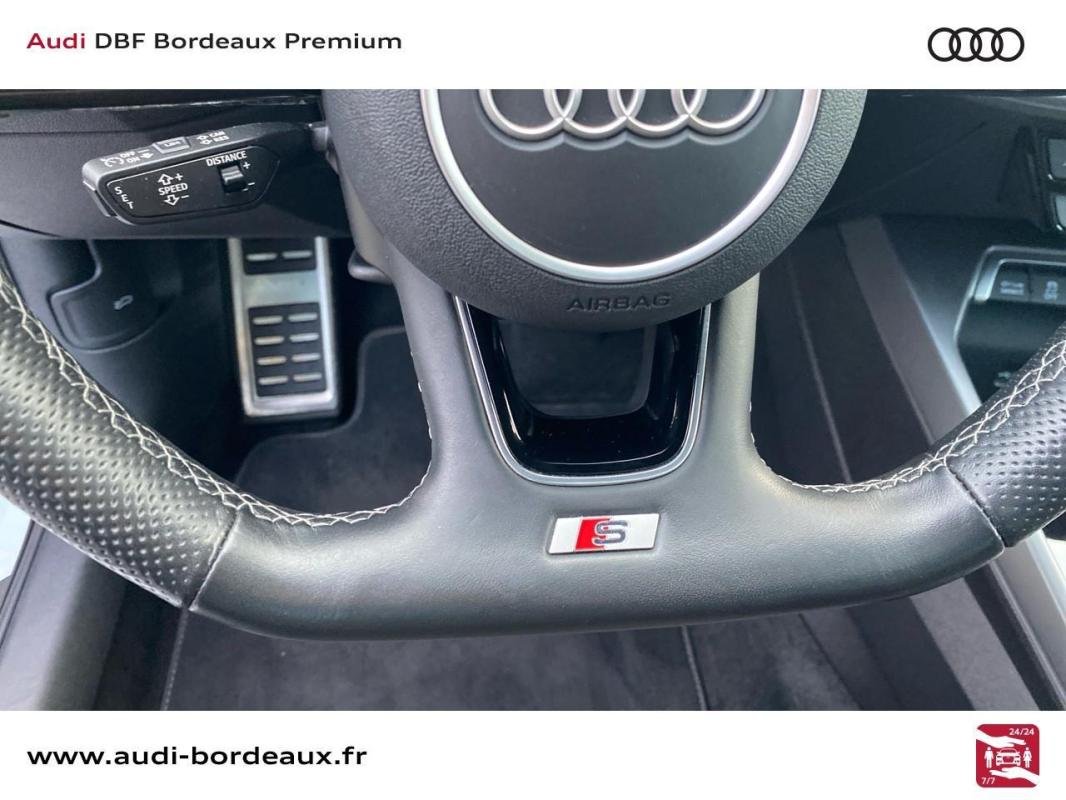 Audi A3 sportback - Photo 28