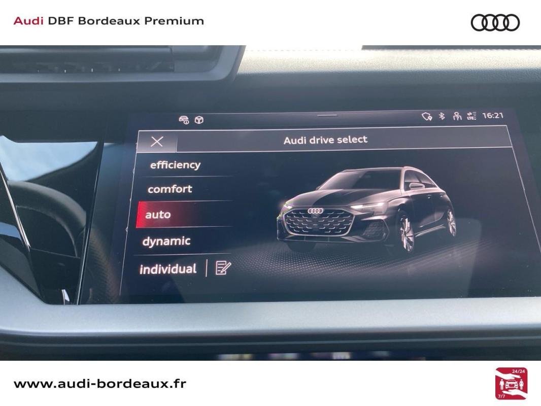 Audi A3 sportback - Photo 29