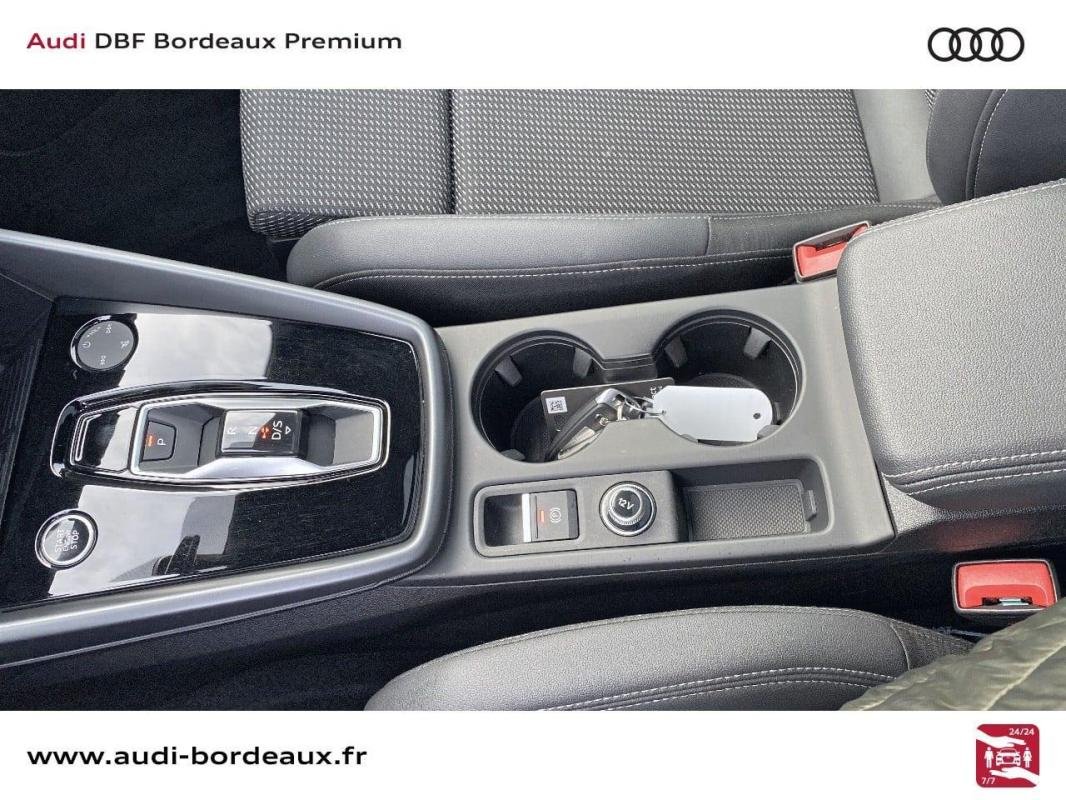 Audi A3 sportback - Photo 30