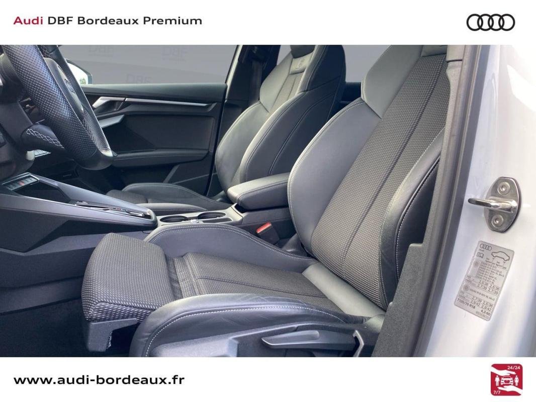 Audi A3 sportback - Photo 3