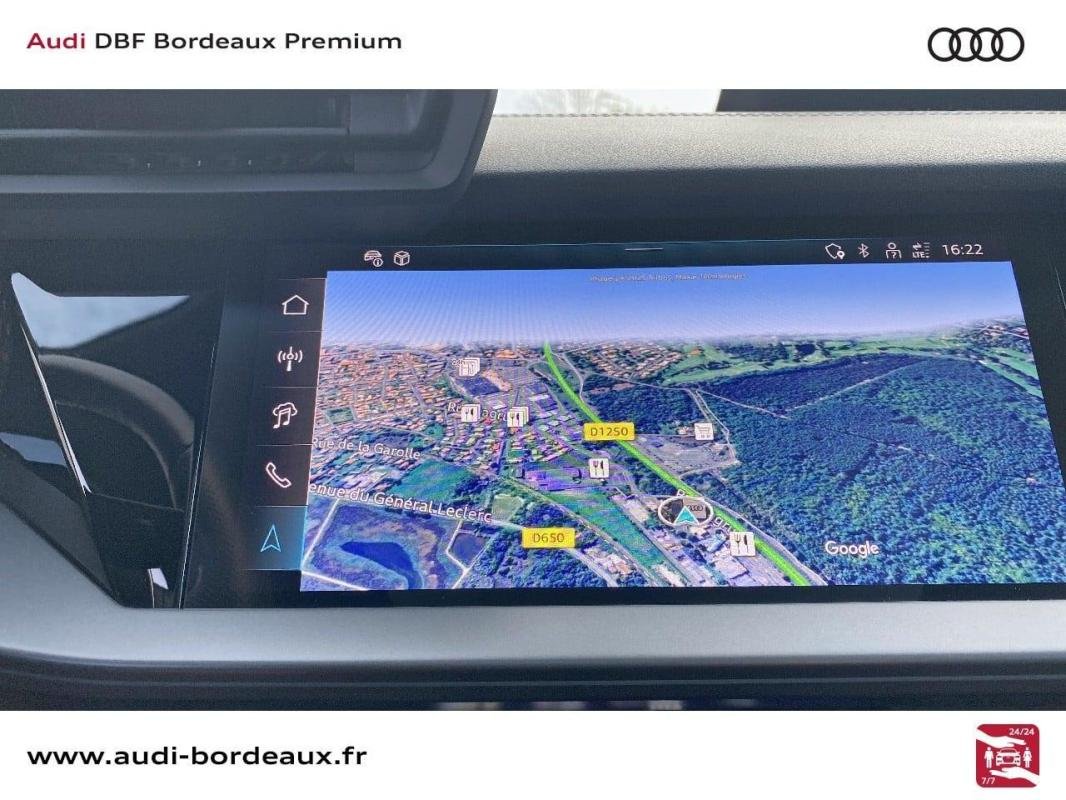 Audi A3 sportback - Photo 31