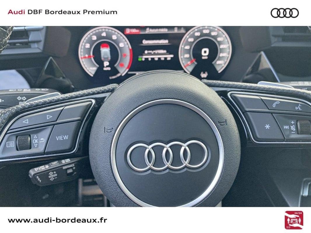 Audi A3 sportback - Photo 35