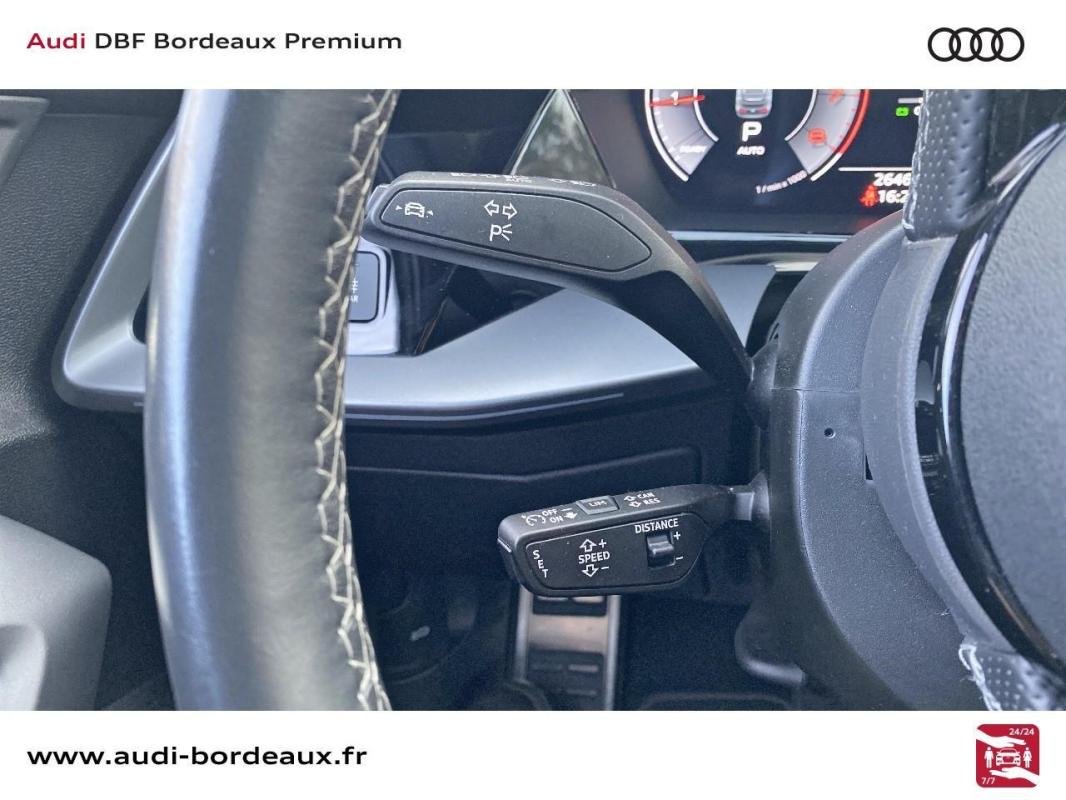 Audi A3 sportback - Photo 36