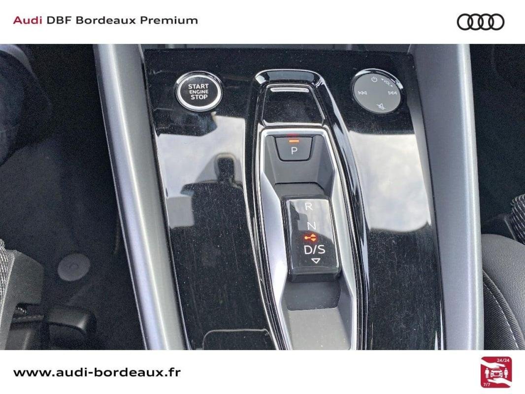 Audi A3 sportback - Photo 37