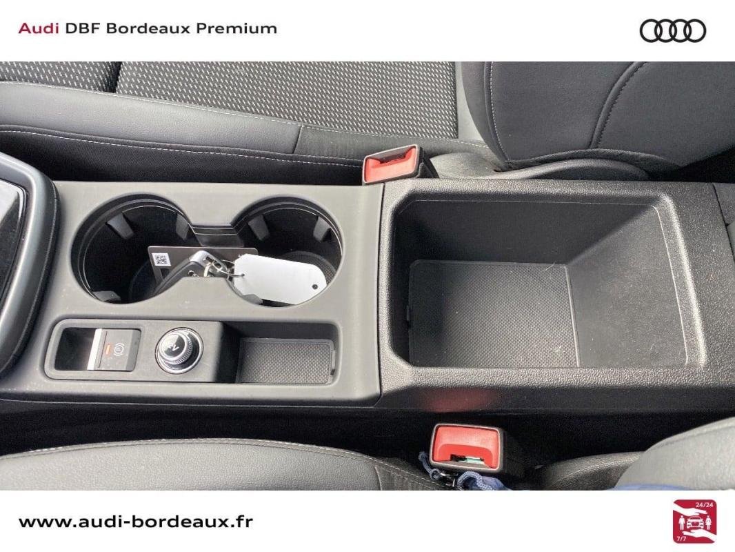 Audi A3 sportback - Photo 38