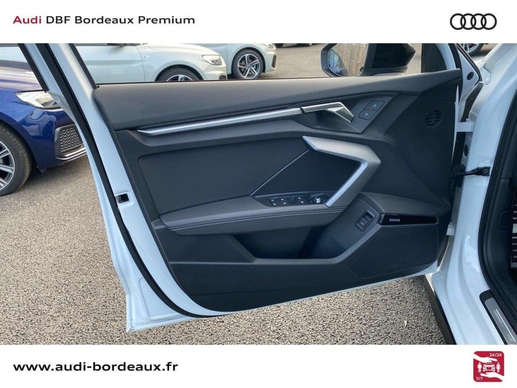 Audi A3 sportback - Photo 40