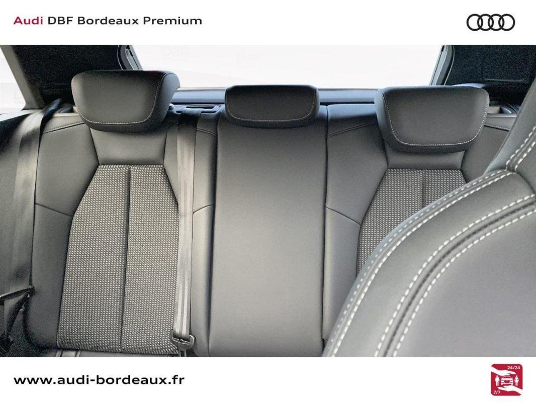Audi A3 sportback - Photo 4