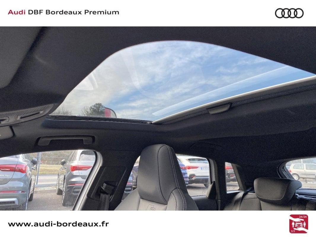 Audi A3 sportback - Photo 41