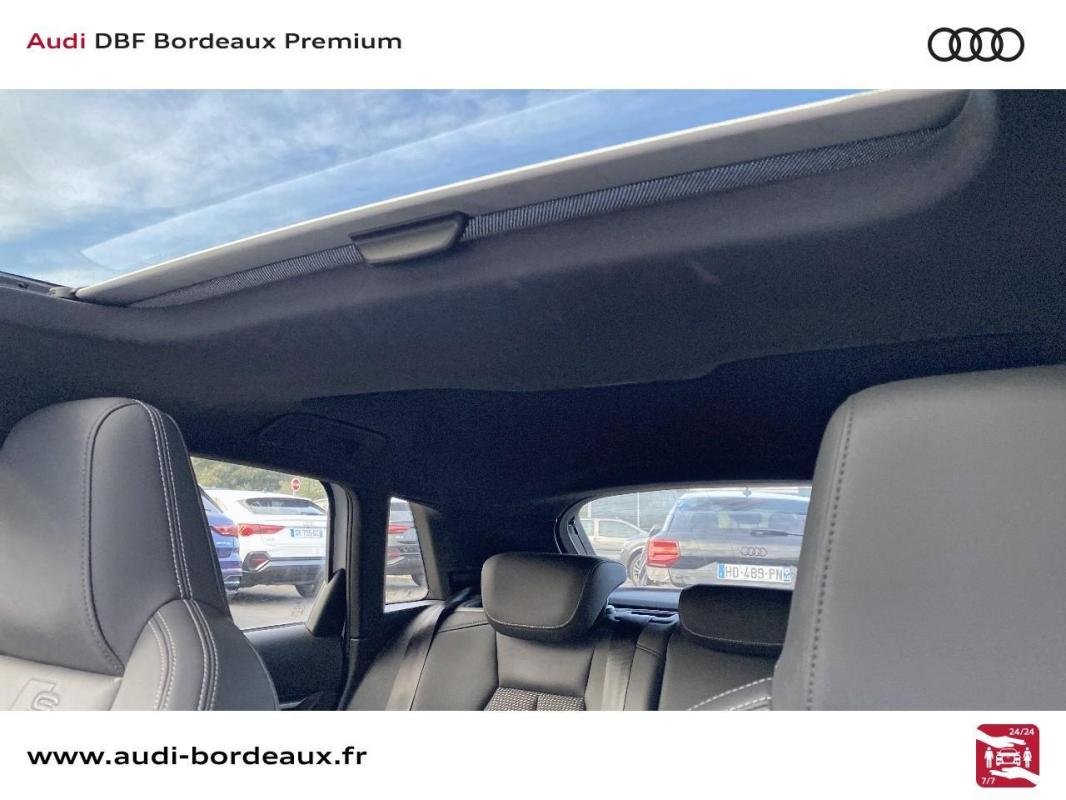 Audi A3 sportback - Photo 42
