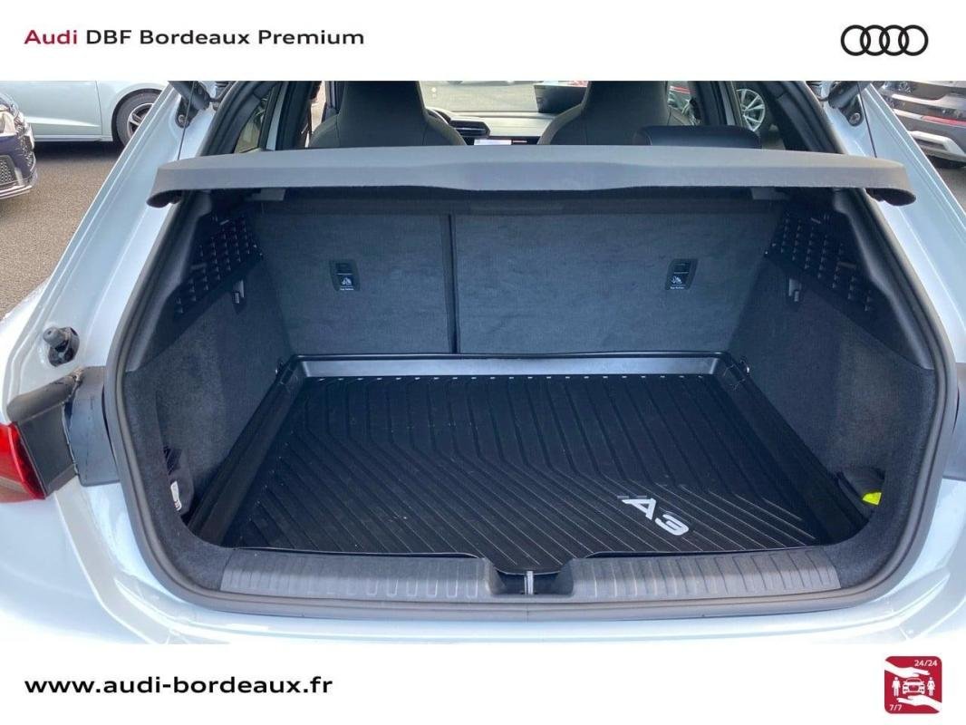Audi A3 sportback - Photo 43