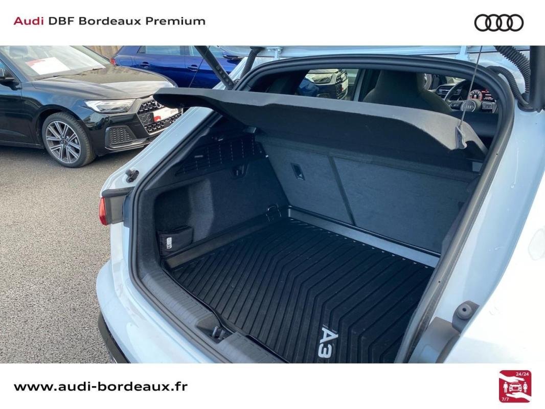 Audi A3 sportback - Photo 44