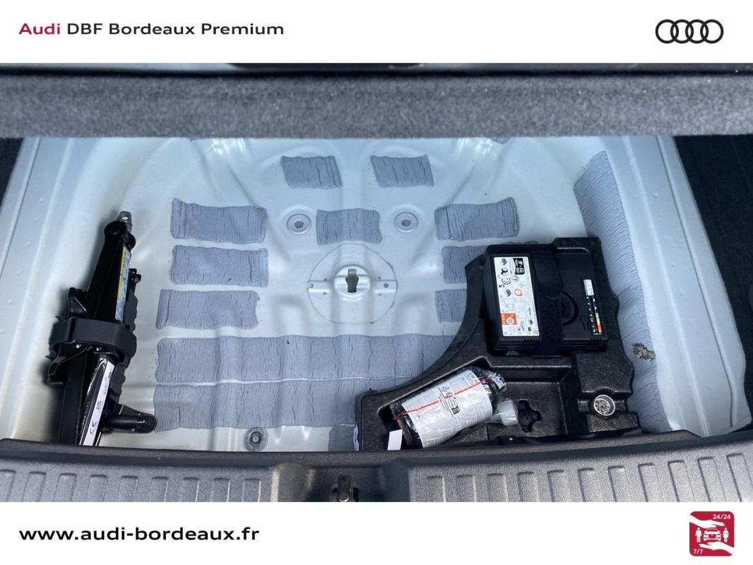 Audi A3 sportback - Photo 45