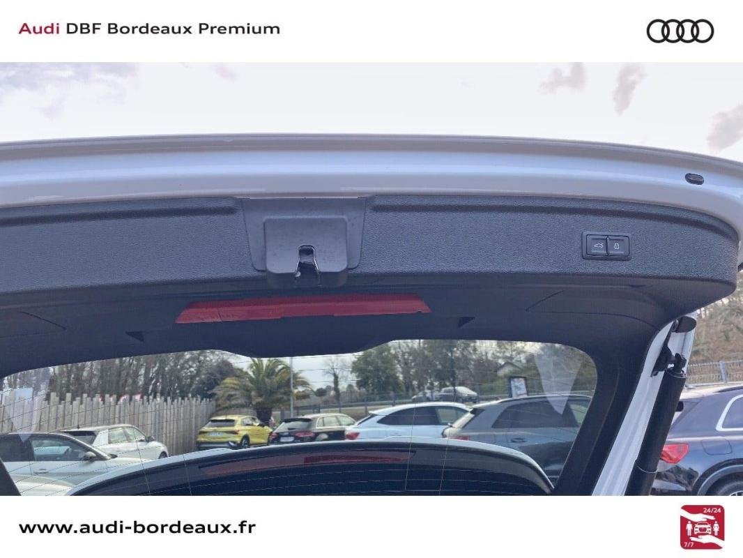 Audi A3 sportback - Photo 46