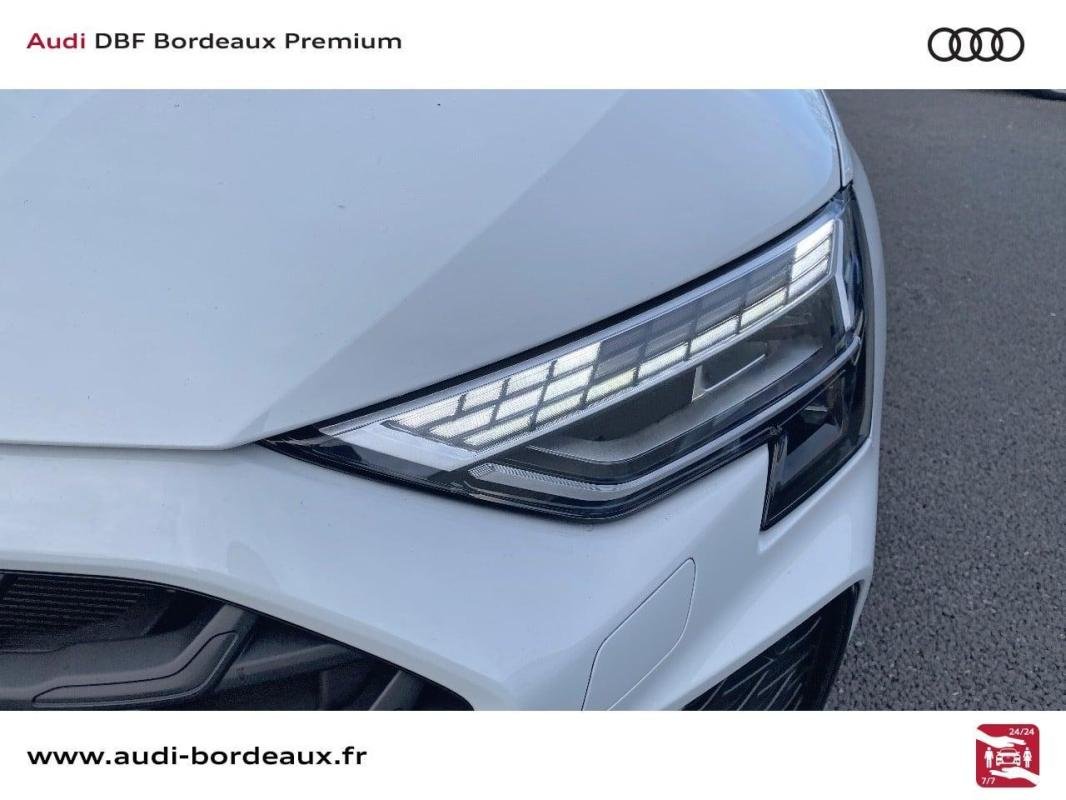 Audi A3 sportback - Photo 47