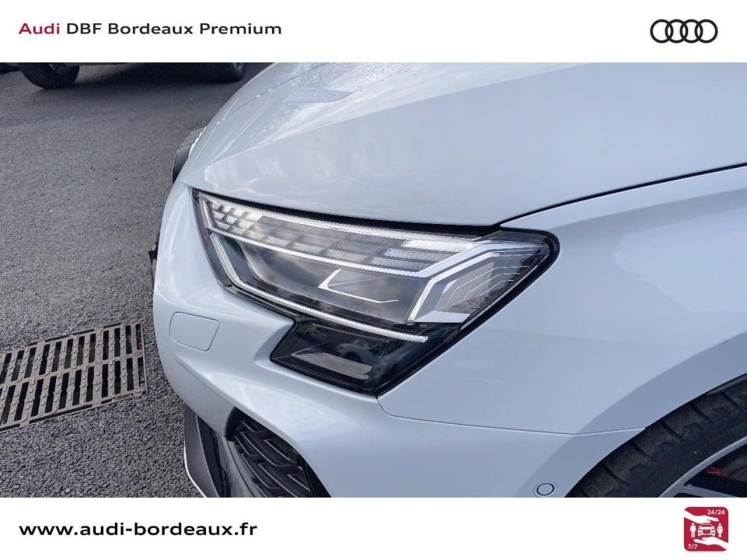Audi A3 sportback - Photo 48