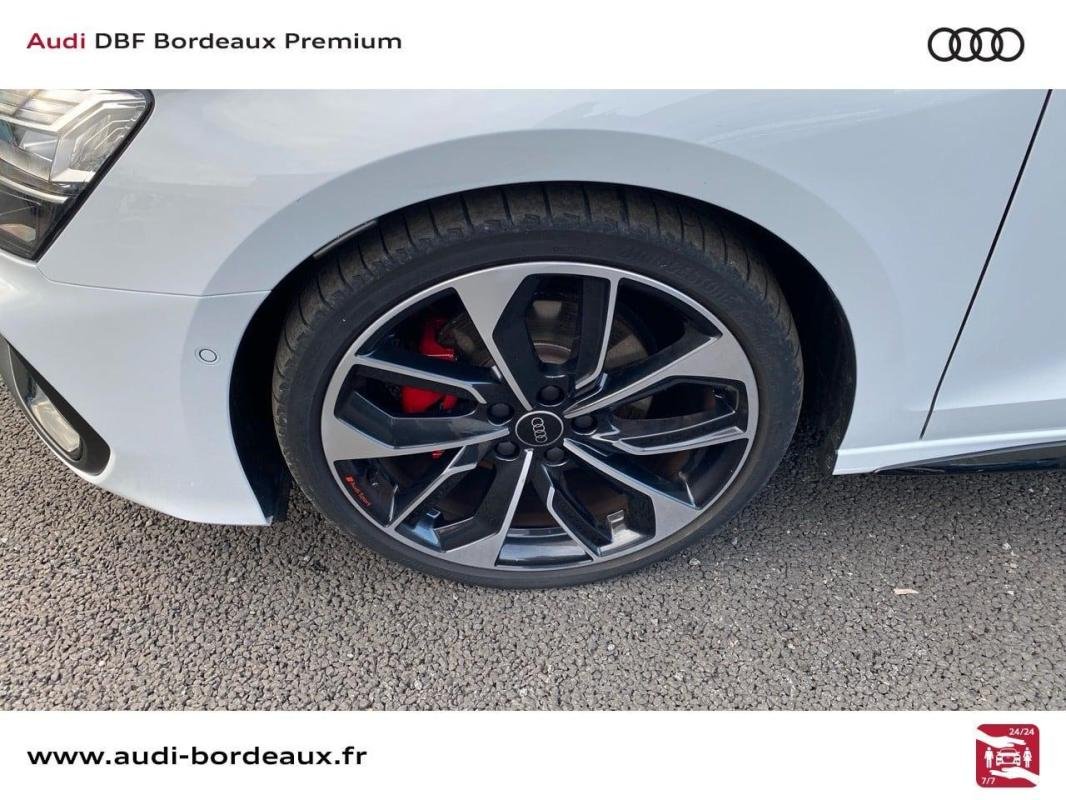 Audi A3 sportback - Photo 49