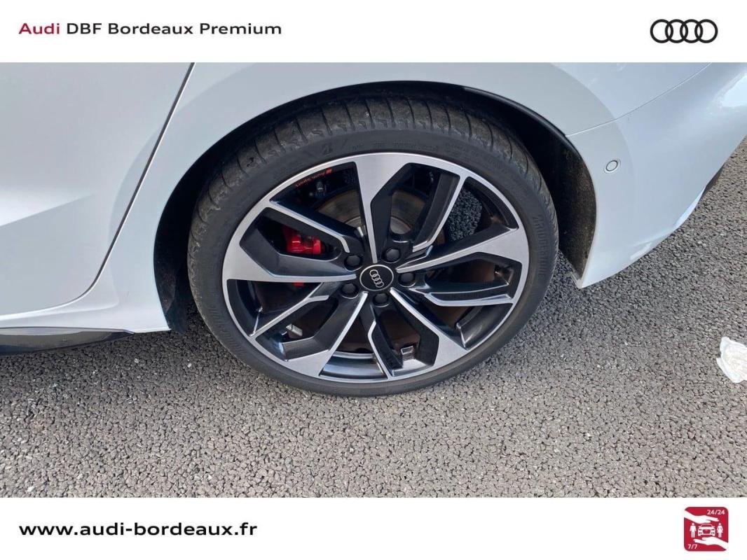 Audi A3 sportback - Photo 50