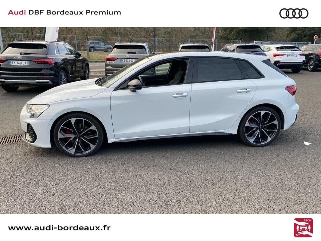 Audi A3 sportback - Photo 5
