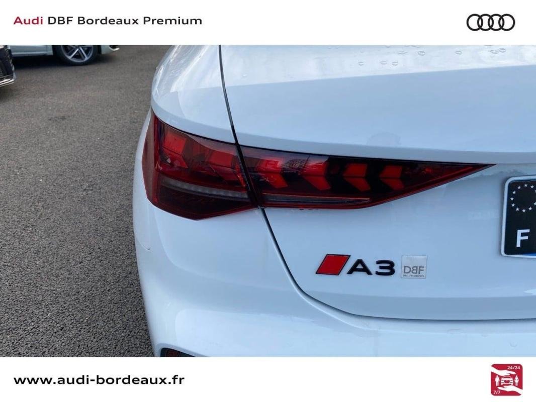 Audi A3 sportback - Photo 51