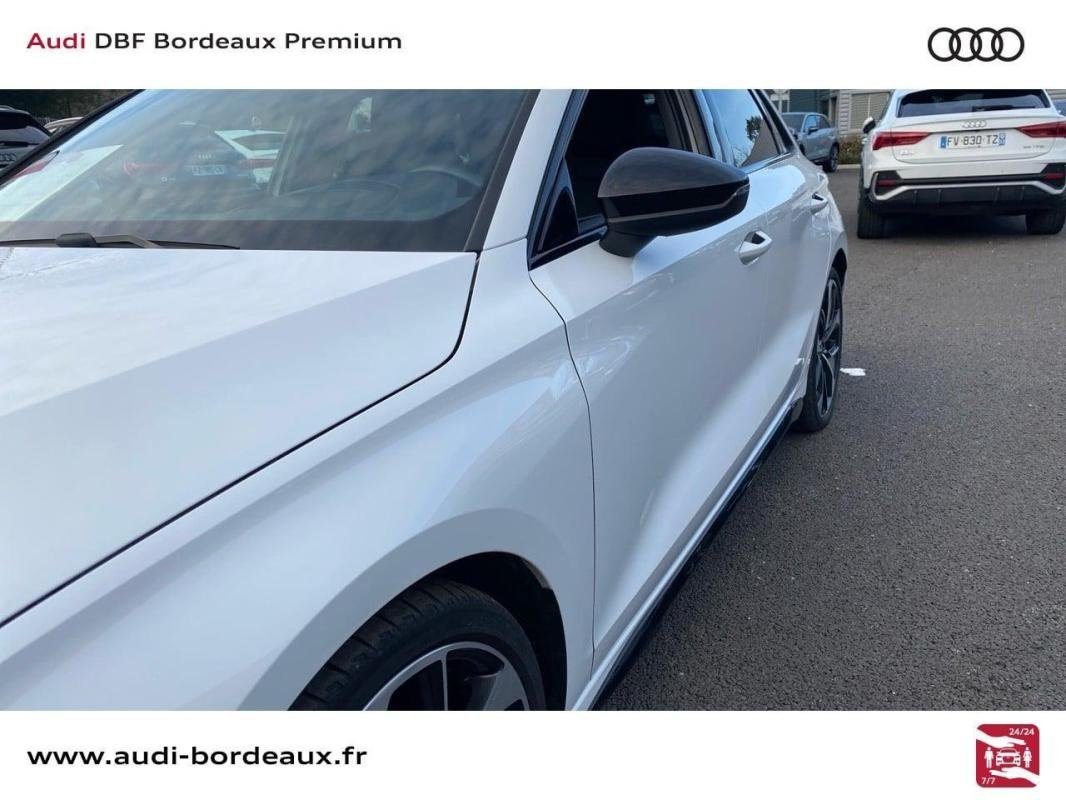 Audi A3 sportback - Photo 52