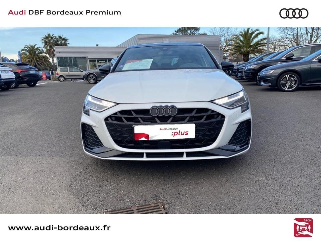 Audi A3 sportback - Photo 8