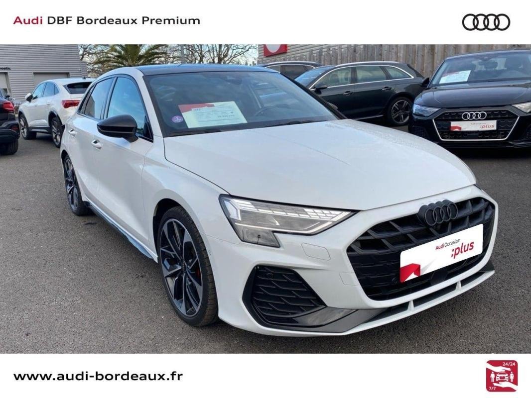 Audi A3 sportback - Photo 9