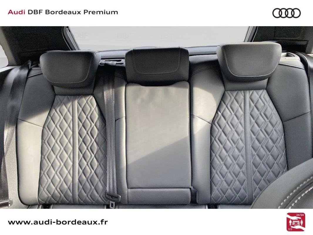 Audi A3 - Photo 11