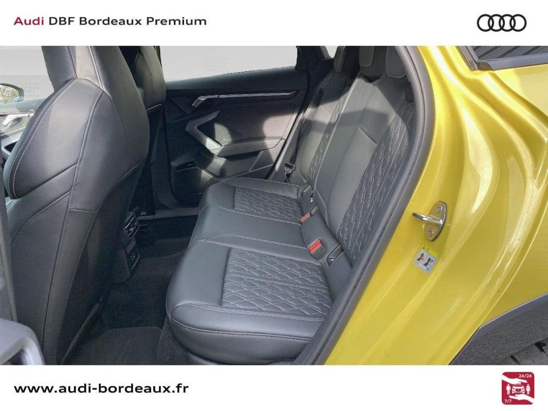 Audi A3 - Photo 12
