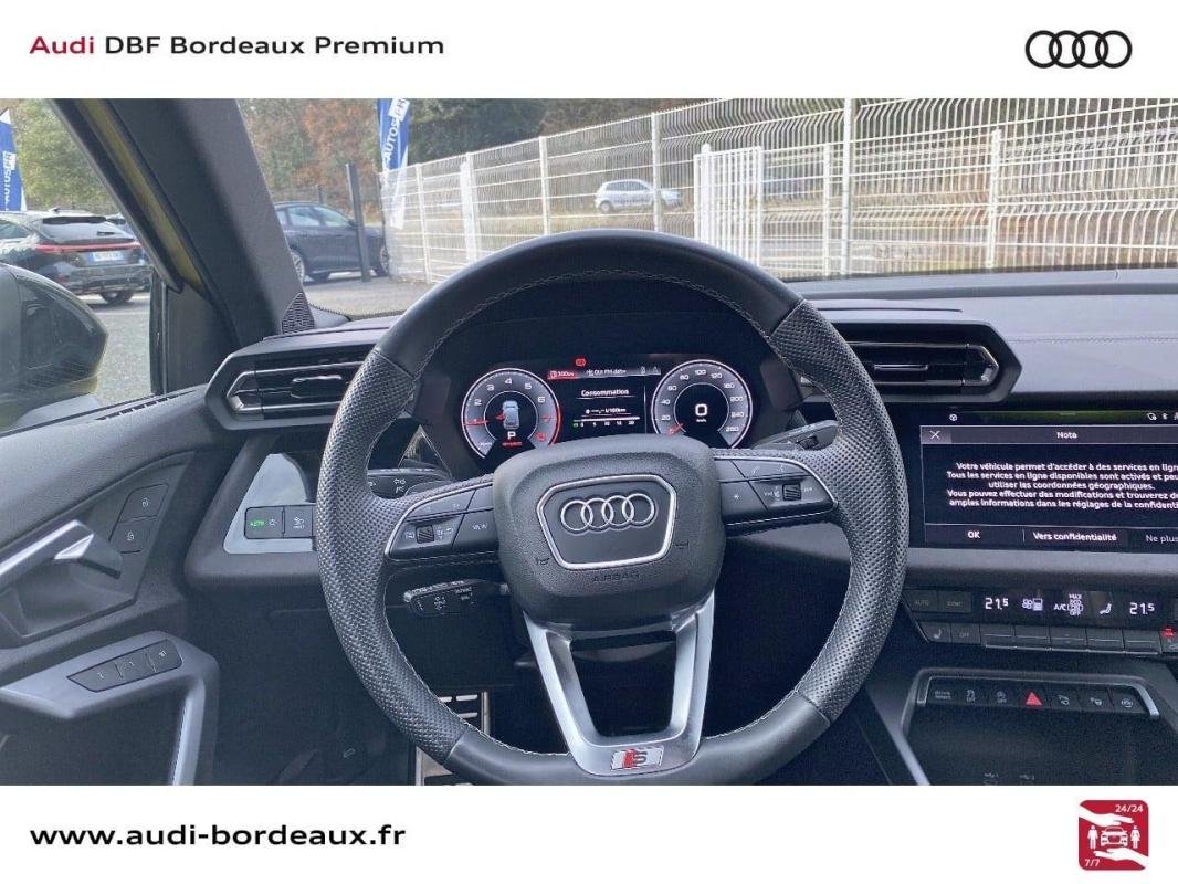 Audi A3 - Photo 13