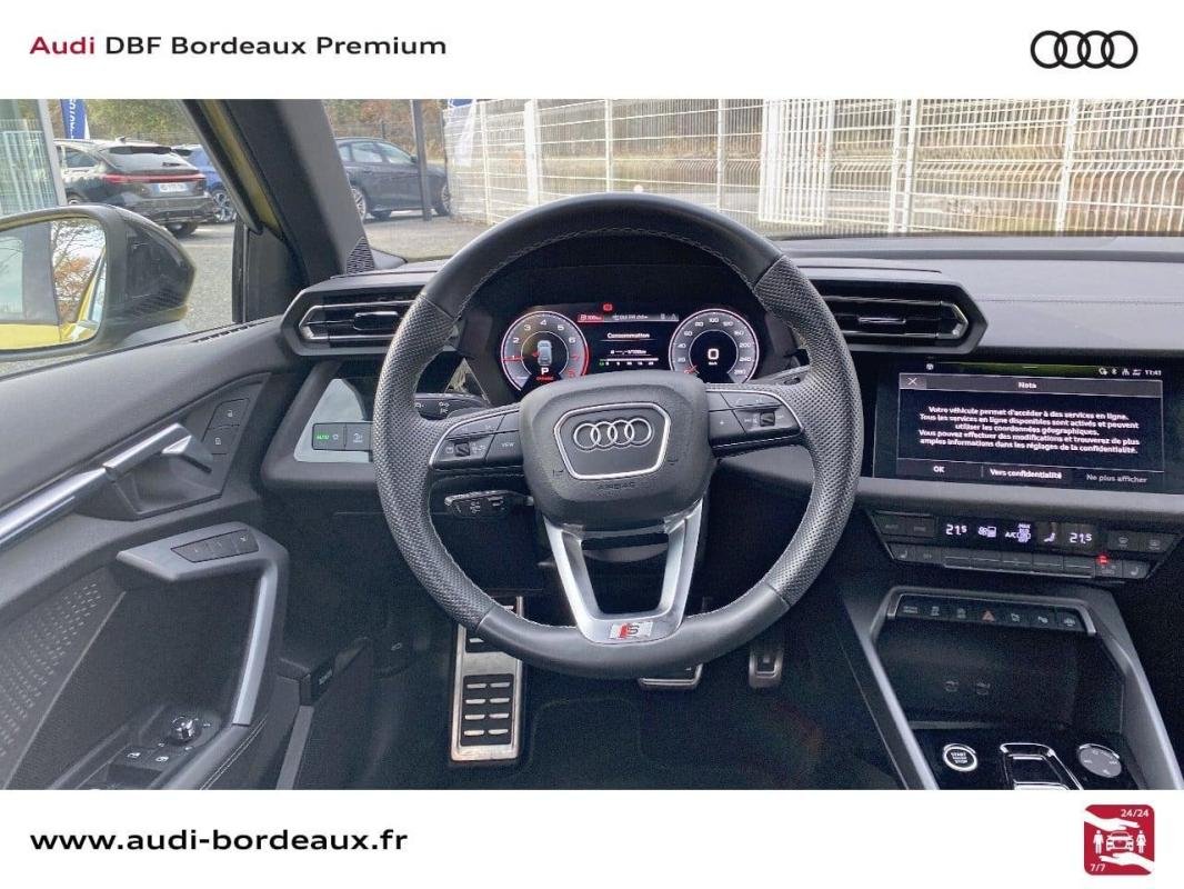Audi A3 - Photo 14