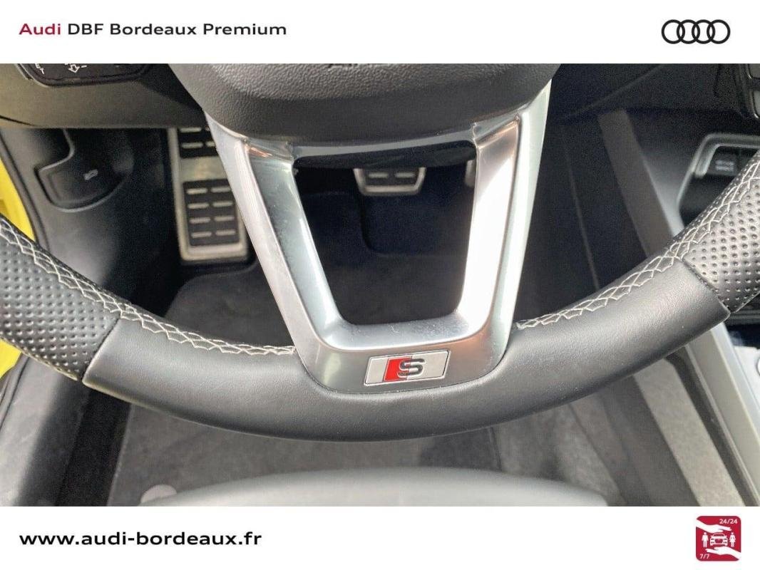 Audi A3 - Photo 15