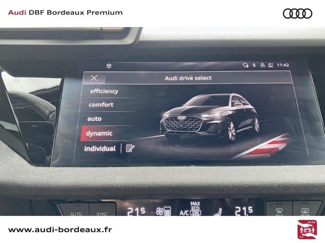 Audi A3 - Photo 16