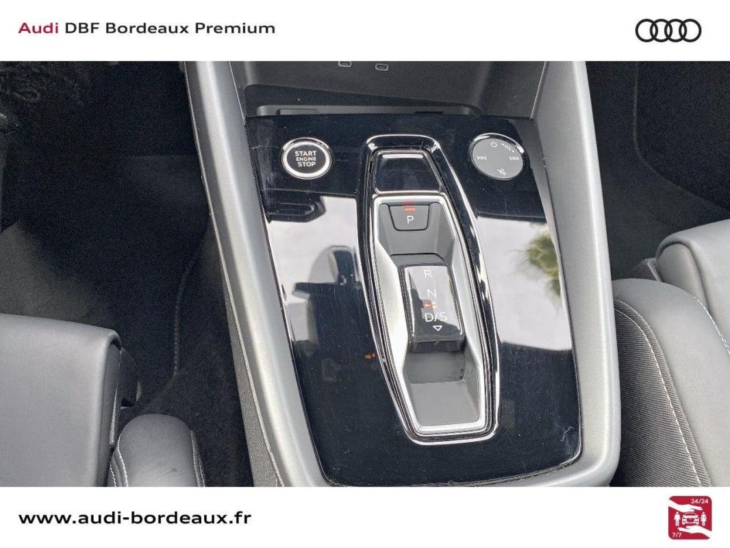 Audi A3 - Photo 17