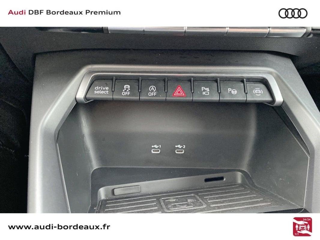 Audi A3 - Photo 19