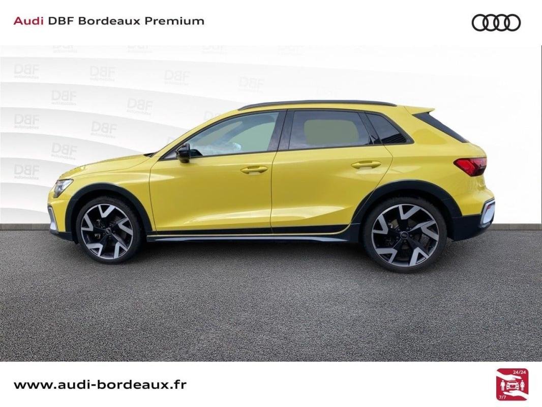 Audi A3 - Photo 2