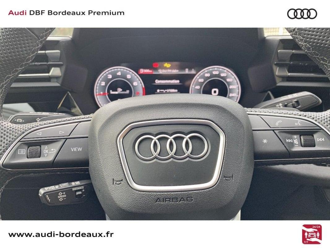 Audi A3 - Photo 22