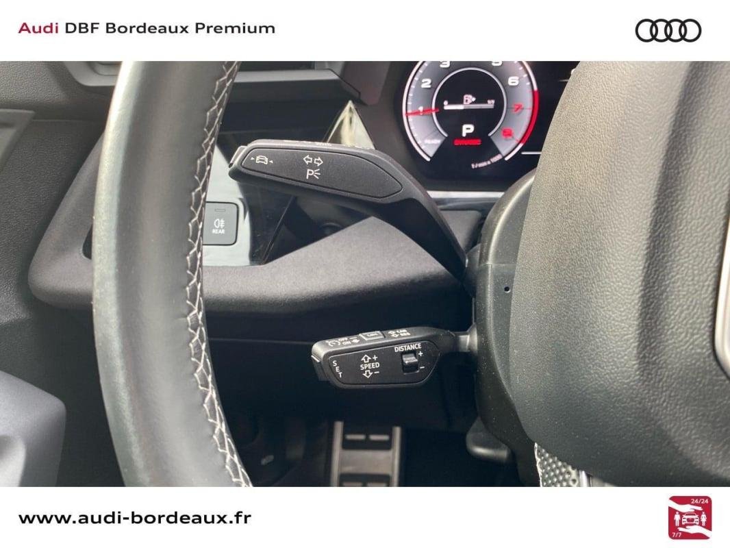 Audi A3 - Photo 23