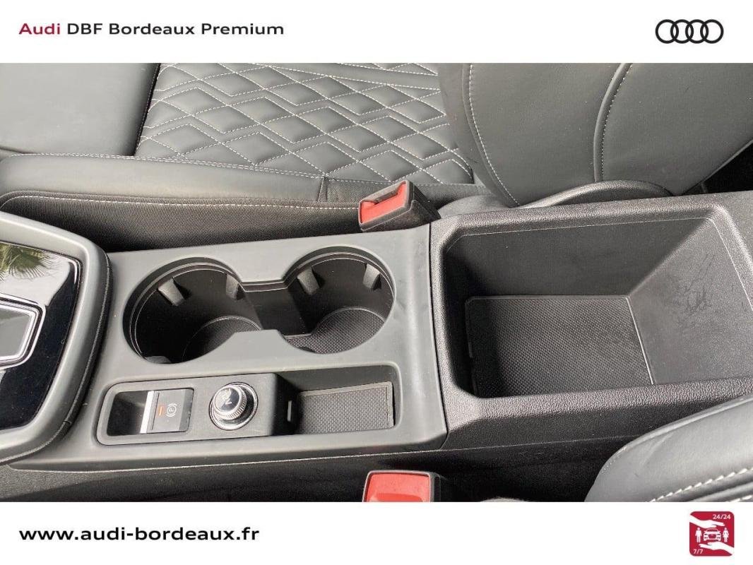 Audi A3 - Photo 25