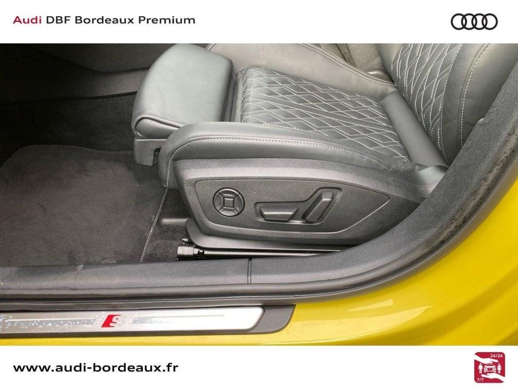 Audi A3 - Photo 26