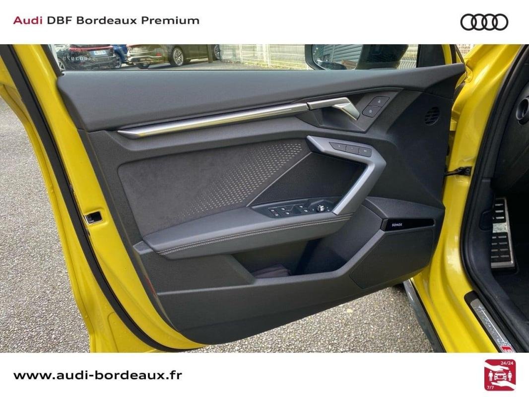 Audi A3 - Photo 27