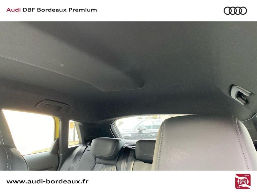 Audi A3 - Photo 29