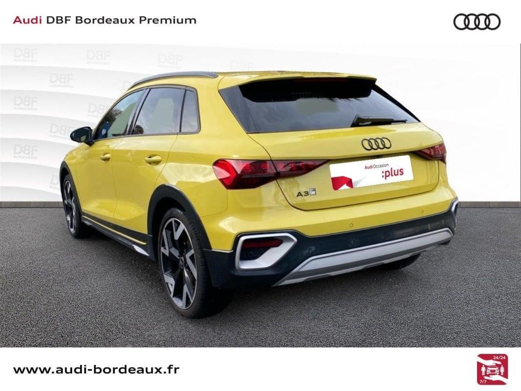 Audi A3 - Photo 3