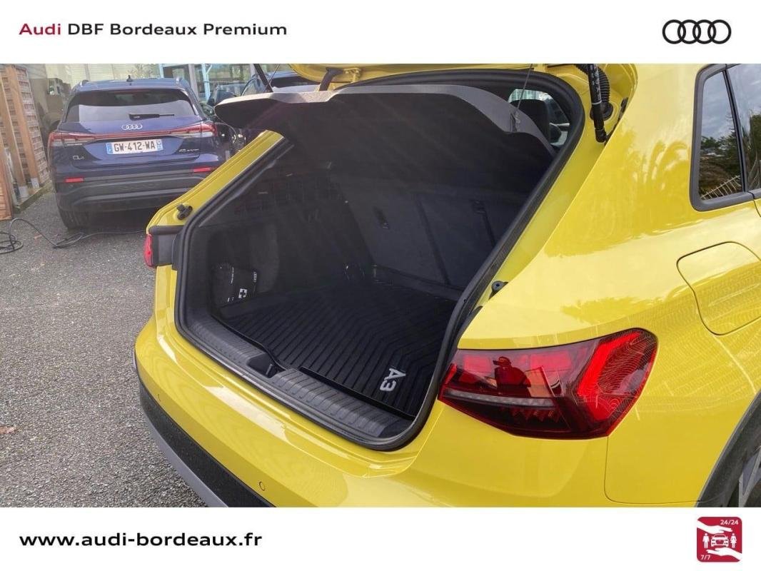 Audi A3 - Photo 31