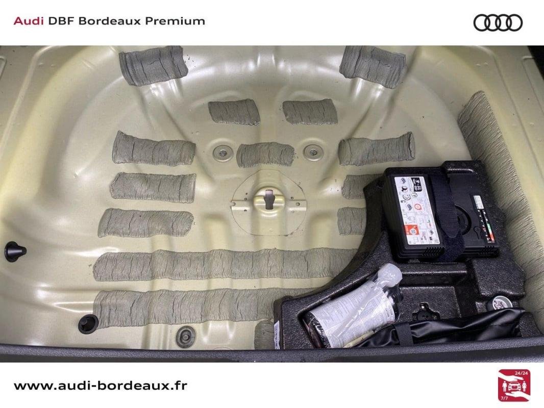 Audi A3 - Photo 32
