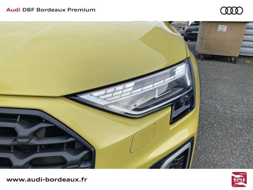 Audi A3 - Photo 34