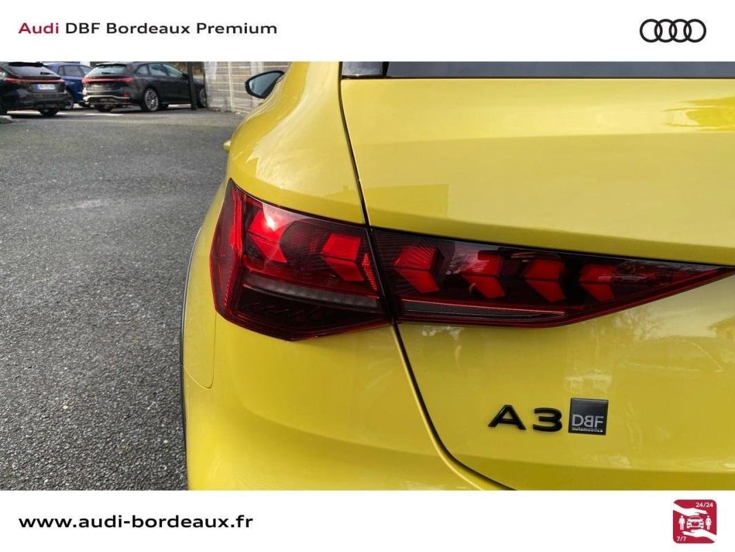 Audi A3 - Photo 38