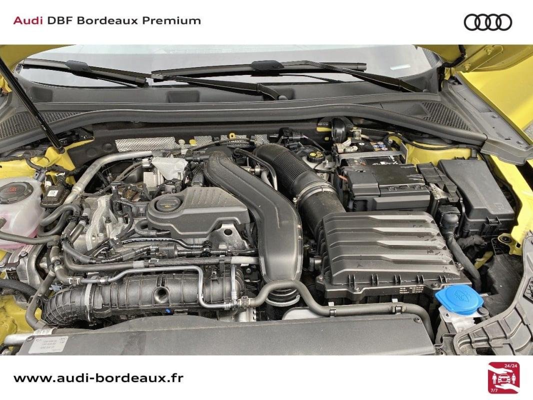 Audi A3 - Photo 39