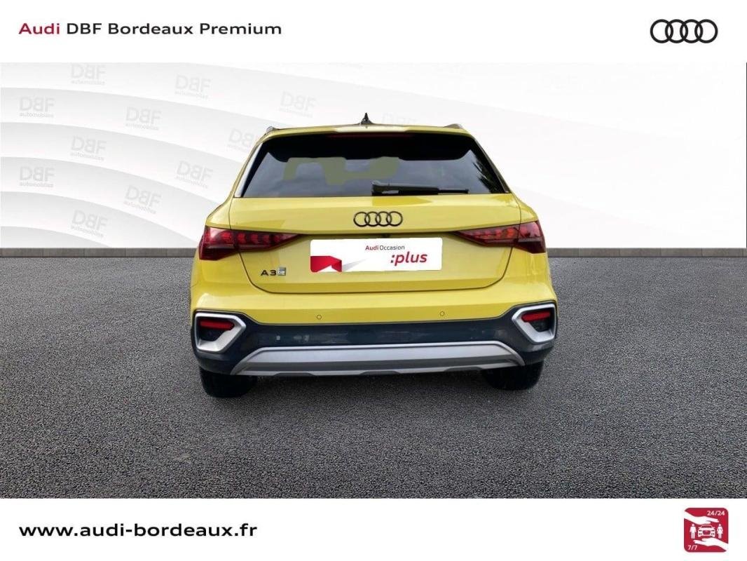 Audi A3 - Photo 4