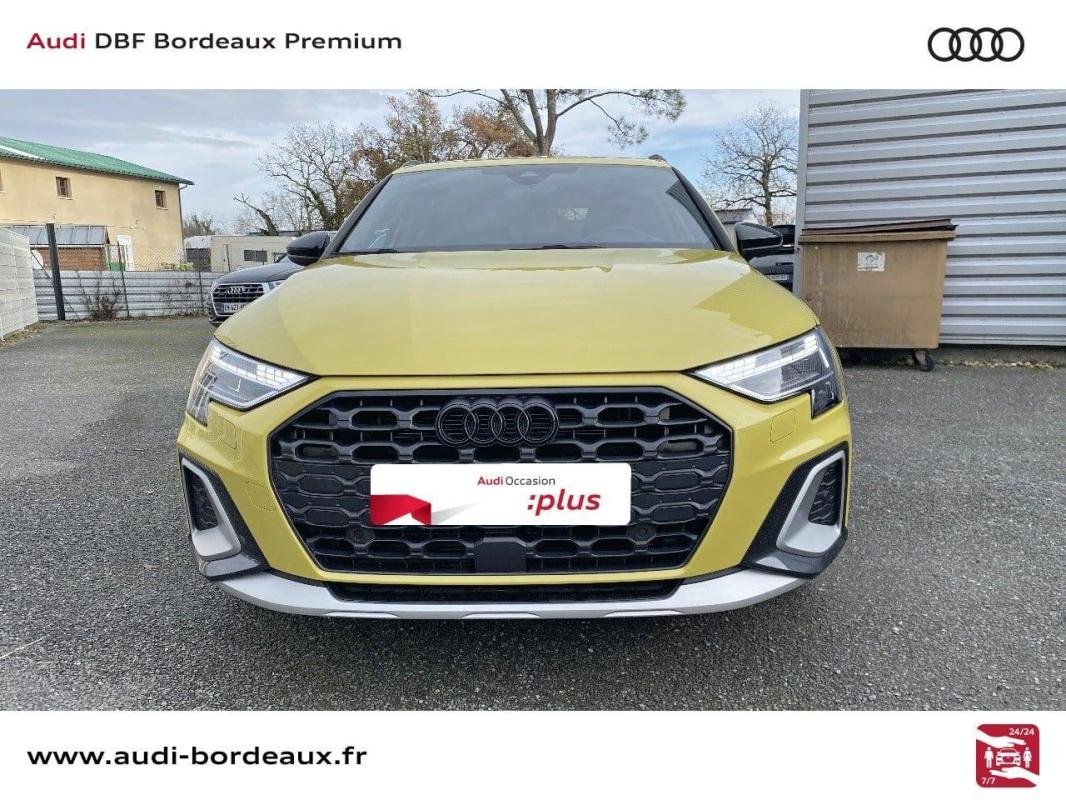 Audi A3 - Photo 45